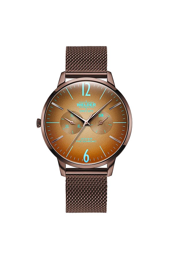 Welder-Wwrs415 Women | Men's Wristwatch 1