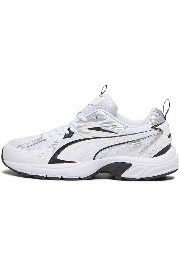Puma-Milenio Tech Low Boot Herren Freizeittrainer 1