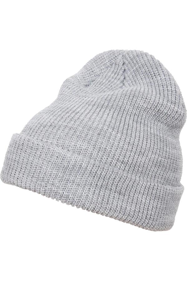 Flexfit-Yupoong Beanies Long Knit Beanie 1