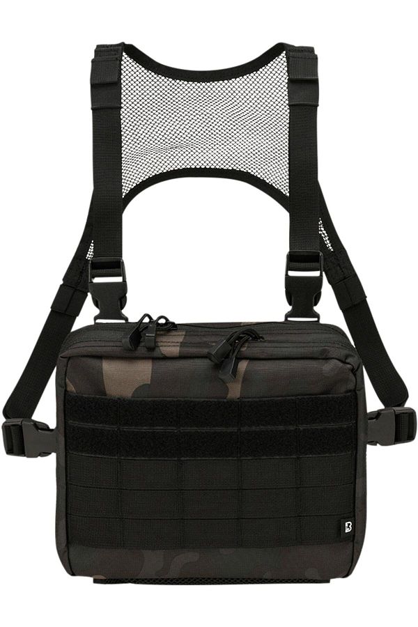 Brandit-Unisex Chest Pack 1