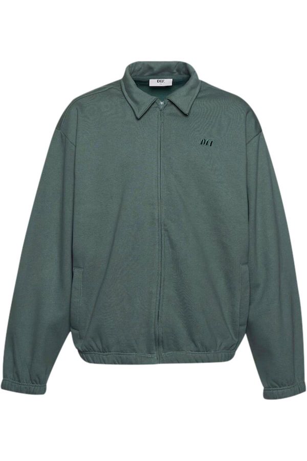 DEF-Herren DEF Colllar Jacke 1