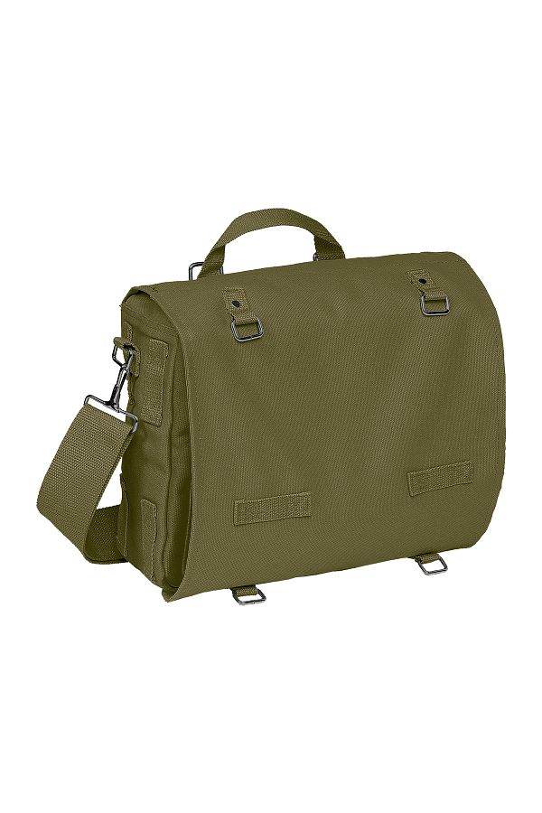 Brandit-Accessoires Große Militärtasche 1
