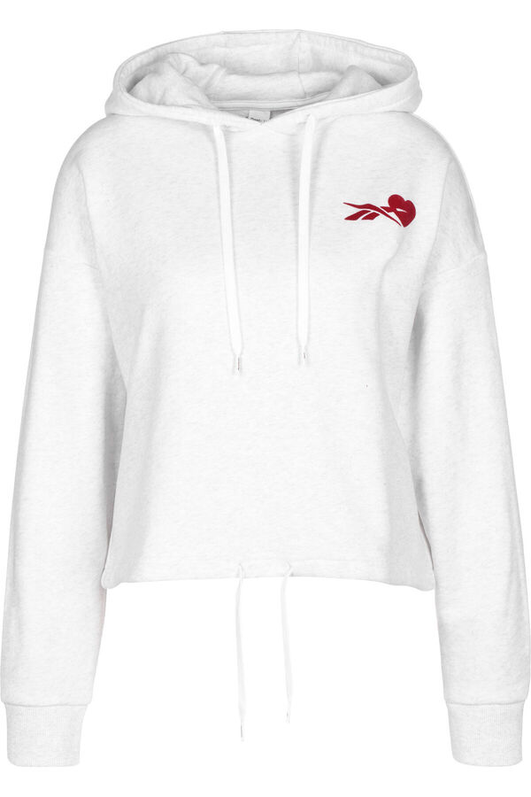Reebok-Damen CL Valentines Day 1
