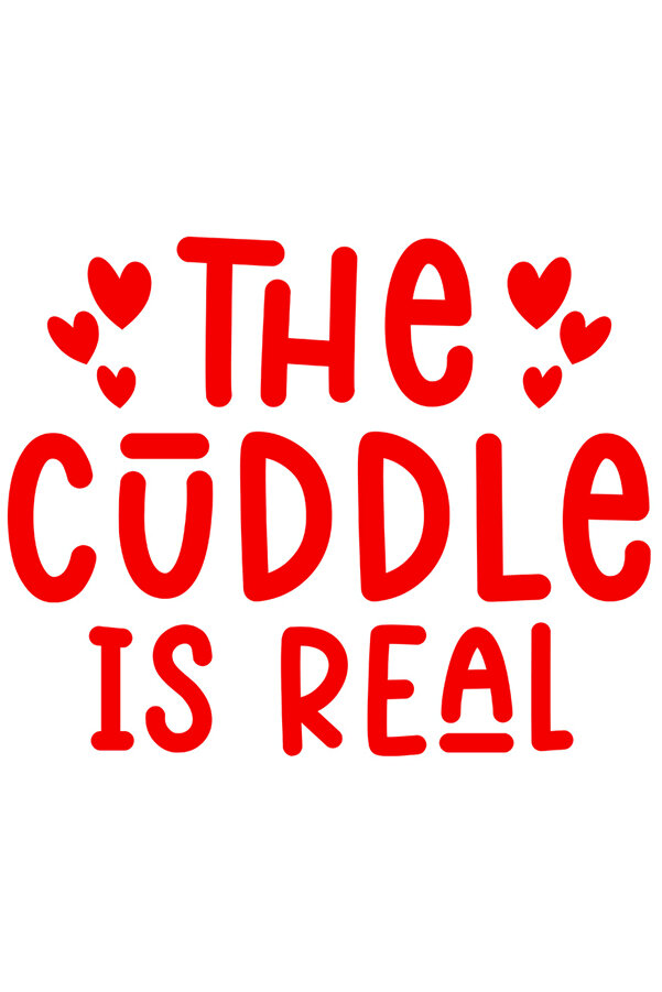 Sticker Hug Real Storygift Romania Sticker Label 50cm Exterior With Hearts And The Text ...