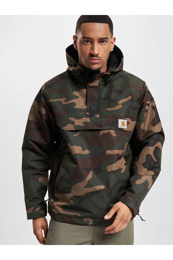 Carhartt WIP-Herren Nimbus Winterjacke 1