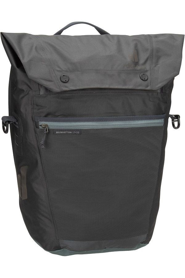 Deuter-Fahrradtasche Mainhattan 17 10 1
