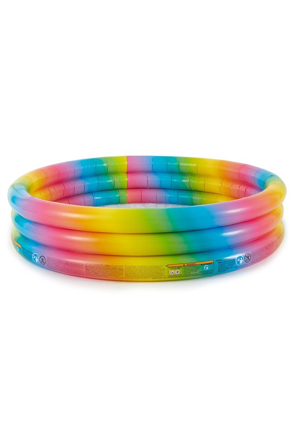 Intex-Cool Dots Pool Age 2+ (58439) 1