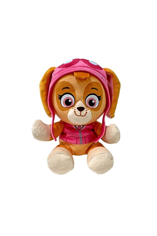 TY Beanie Boos Ty Beanie Boo's Paw Patrol Skye 15 cm- Trendyol