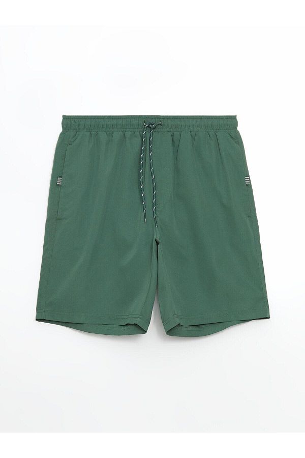 LC Waikiki-Knee-Length Basic Men's Swim Shorts 1