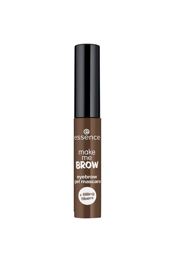 Essence-ماسكارا جل الحواجب من ايسنس ميك مي برو 05 1