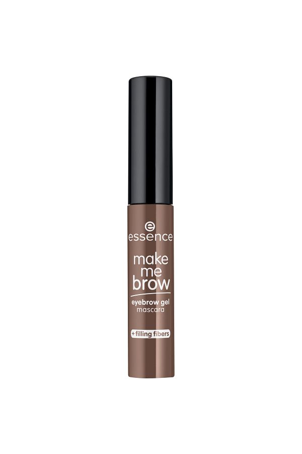 Essence-ماسكارا جل الحواجب من ايسنس ميك مي برو 02 1