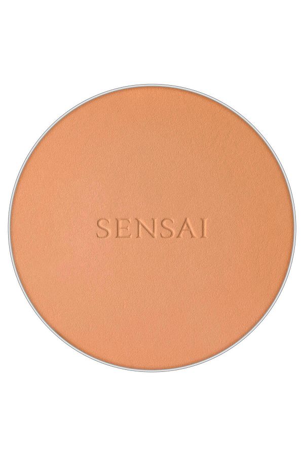 Sensai-Amber Beige Total Finish Tf204.5 Spf10 Refill 1