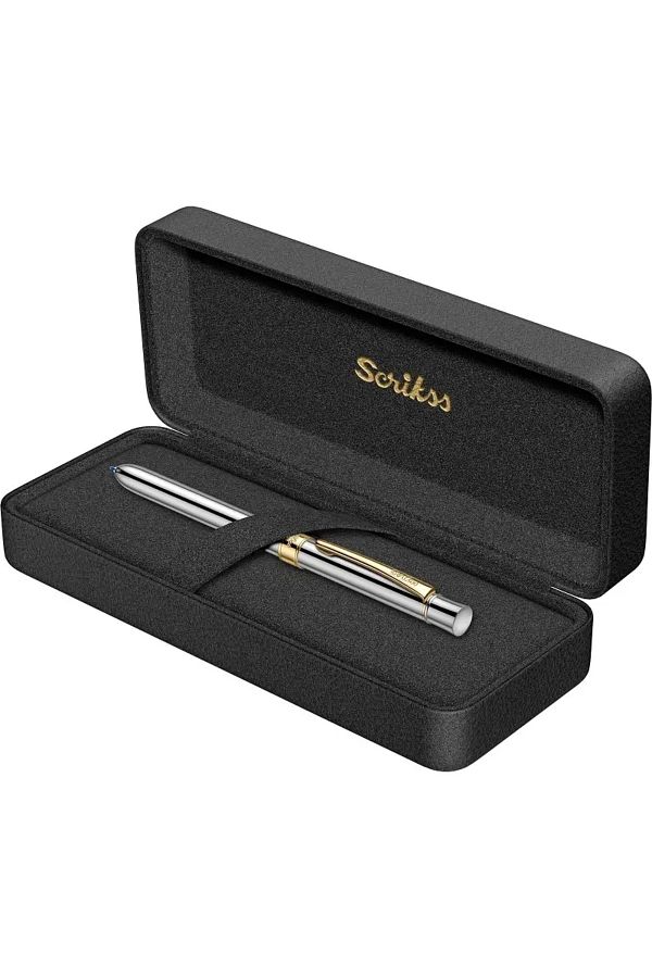Scrikss-93 Trio Multifunction G.Krom 1