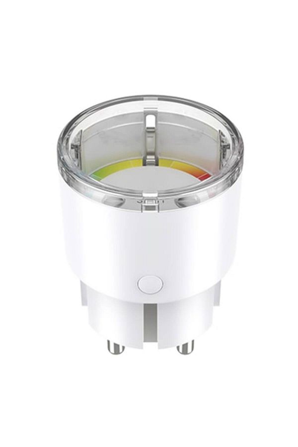 varioshop-Smart Socket VarioShop®, Wireless, Energy Monitoring, Voice Control, Child Protection, Compatible w 1