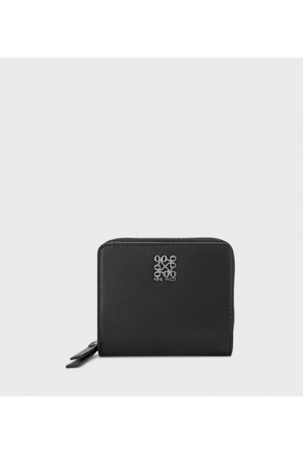 Nine West-Omyra Zip Around Wallet 1