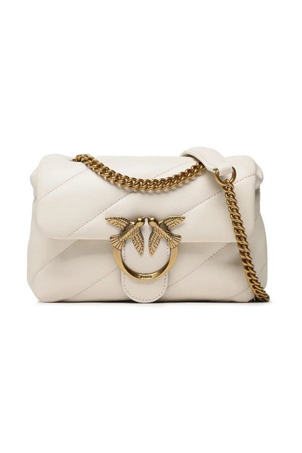 PİNKO-Love Geanta de umar Piele 21 cm 1