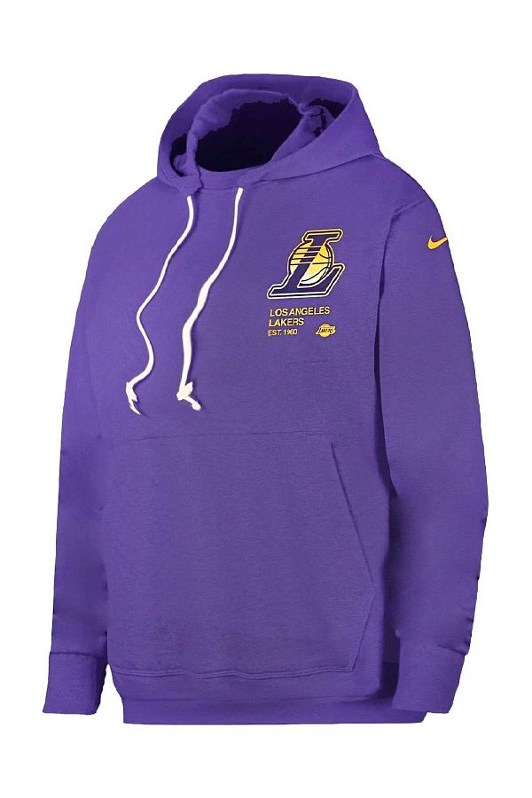 Nike-LAL MNK DF STD ISS HDY CTS 1