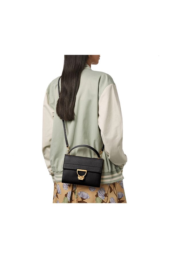 Coccinelle-Schultertaschen 1