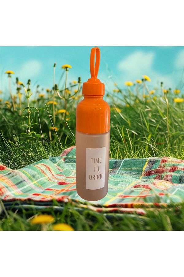 Renga-Felix Patterned 600 Cc Tritan Flask 1