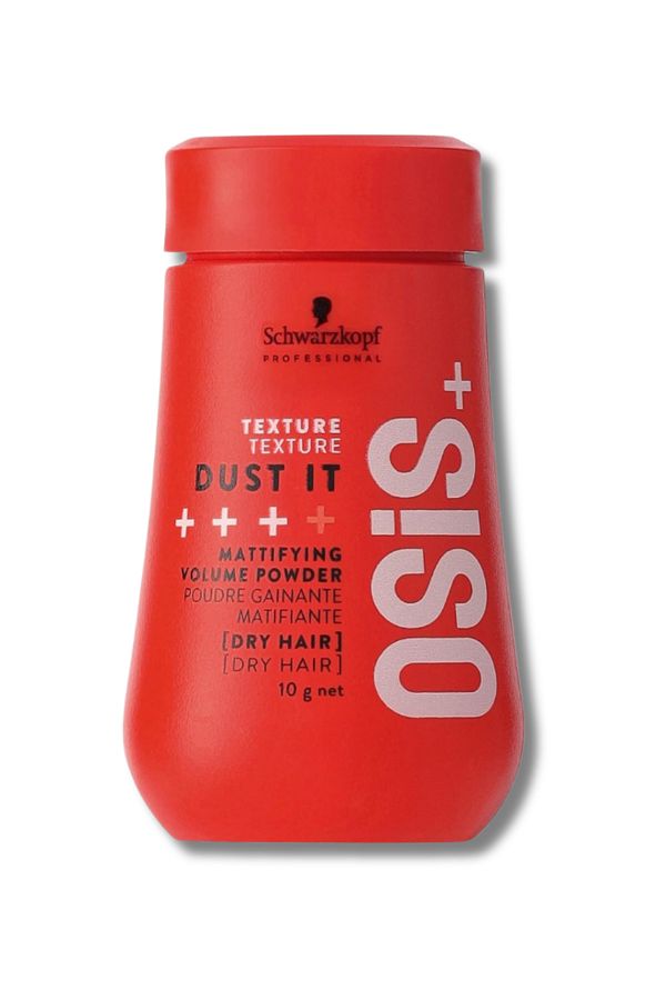 Osis-+ Dust It Mattifying Powder (10 gm) 1