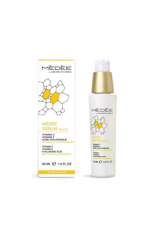 MEDEE-Serum Anti Aging & Whitenizer Extra C 30ml 1