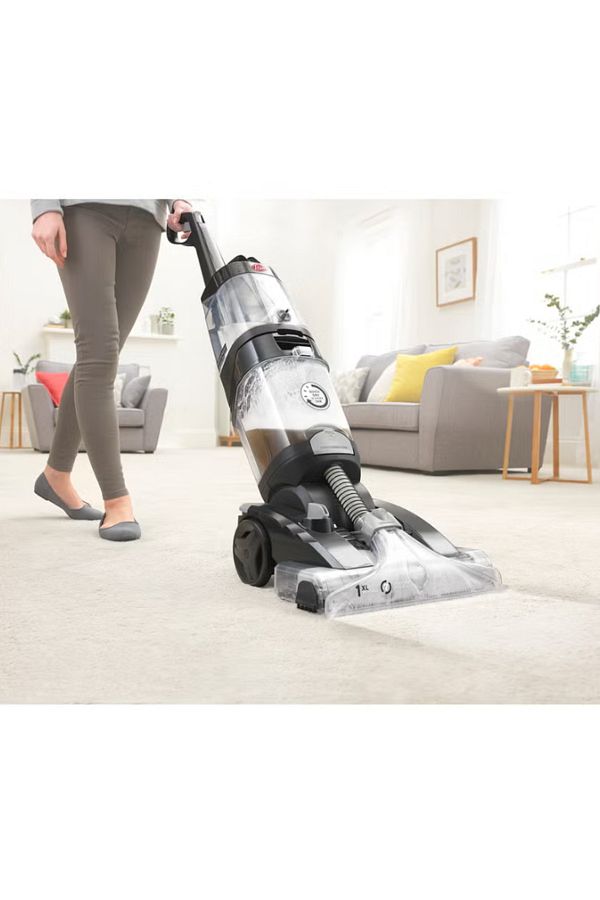 Hoover-غسالة سجاد بلاتينيوم باور ماكس، تنظيف عميق، 3.5 لتر، 1200 واط - Cwkth012 متعدد الألوان 1