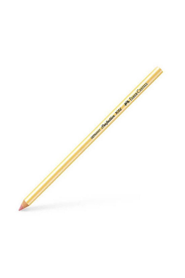 Faber Castell-Faber-Castell Perfection pencil eraser - pink 1