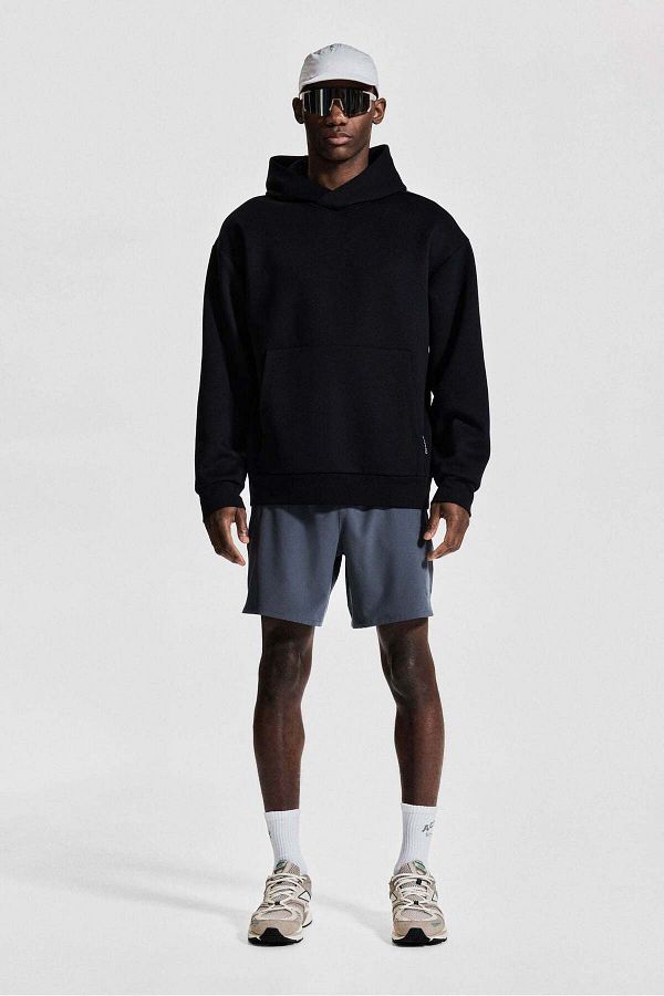 H&M-Mid-length running shorts in DryMove™ 1