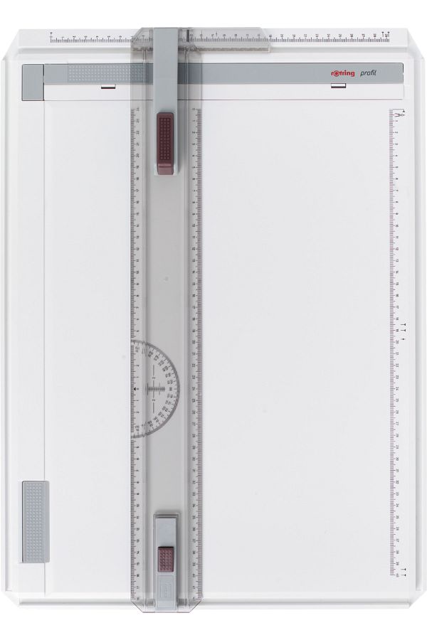 Rotring-Drawing Board A3 Profile Rotring 1