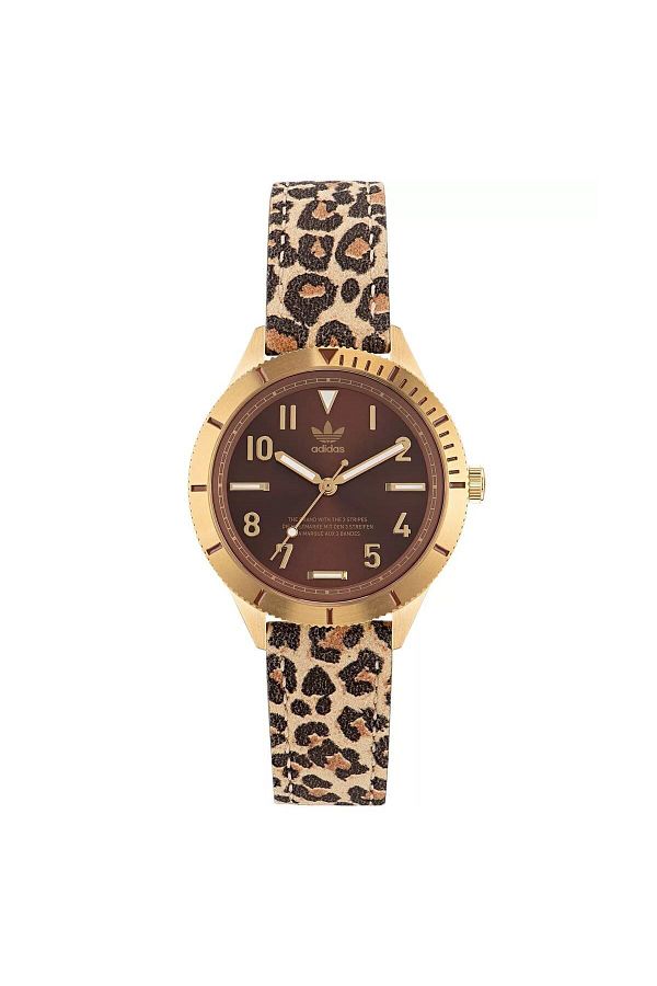adidas-Adaofh22572 Wristwatch 1
