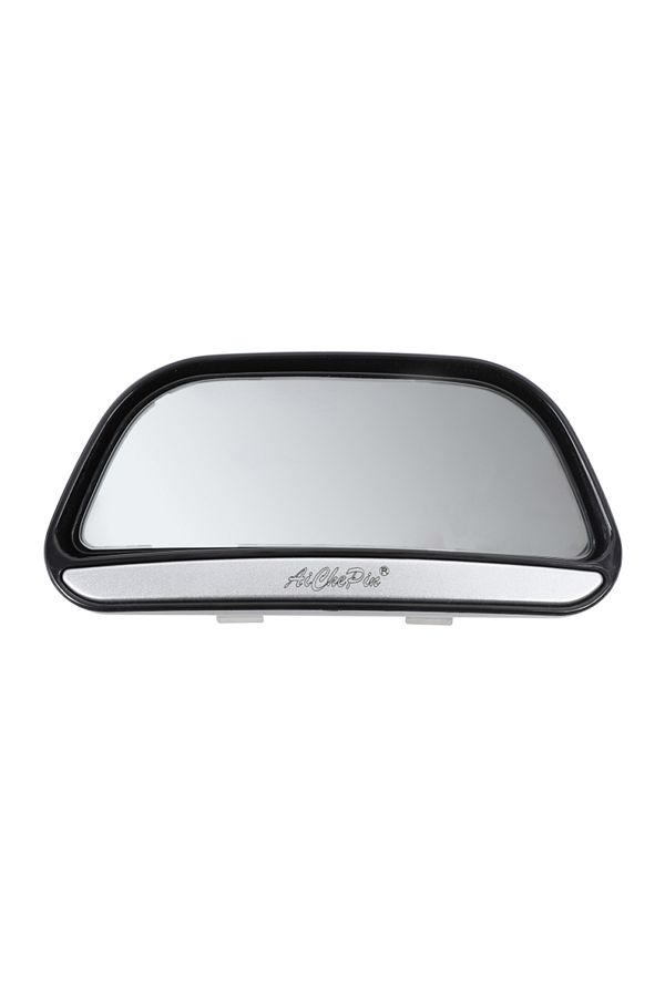 YOCTM-Silver Blind Spot Mirror For Jimny Jeep Wrangler Jl Jk Tj 1997-2024 Car Reverse Wide Angle Convex Re 1