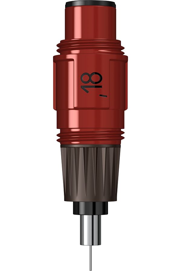 Rotring-0.18 Isograph Nib Rotring 1