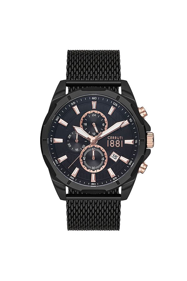 Cerruti 1881-Cra20502 Men's Wristwatch 1