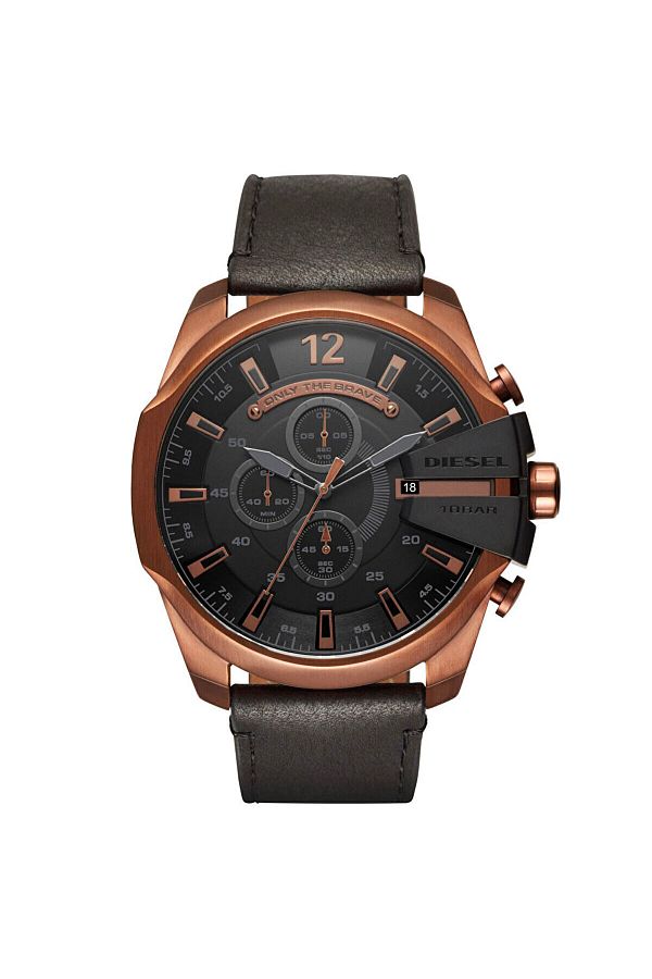 Diesel-Dz4459 Men's Wristwatch 1