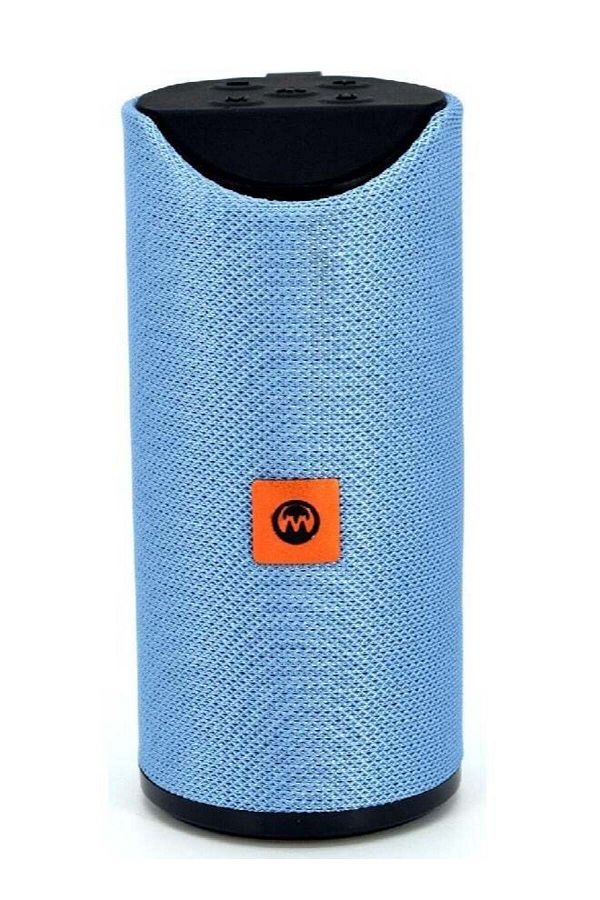 Microdigit-Mini Portable Speaker Mini Portable Bluetooth Speaker 1