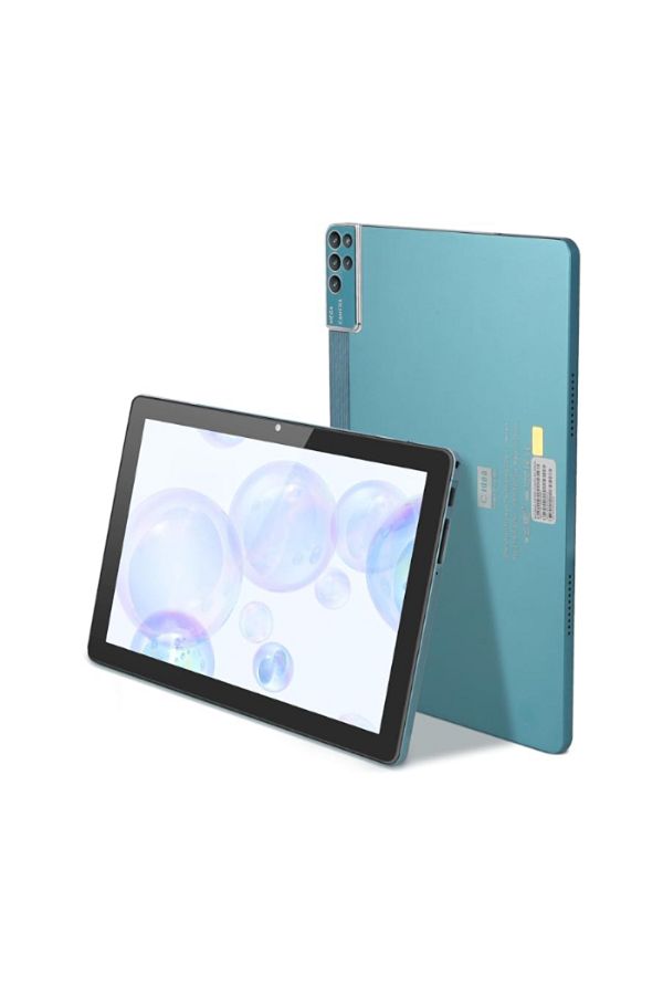 CIDEA-C Idea CM7000 Plus 10'' 5G Android Tablet – Dual SIM, Face Unlock, Keyboard & Case Included 1