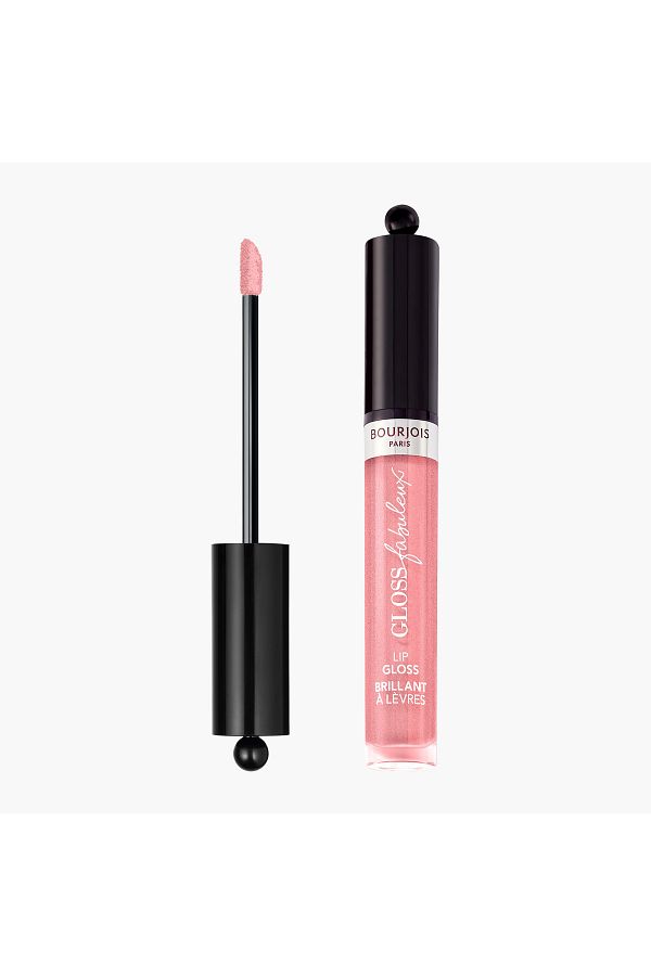 Bourjois-Bourjois Fabuleux Lip Gloss - 3.5 ml 1