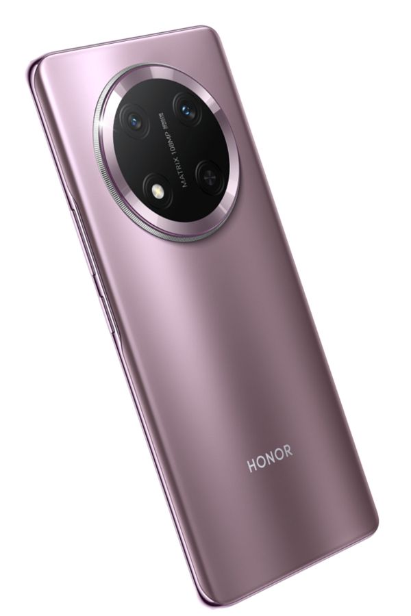 HONOR-X9c - Titanium Black 1