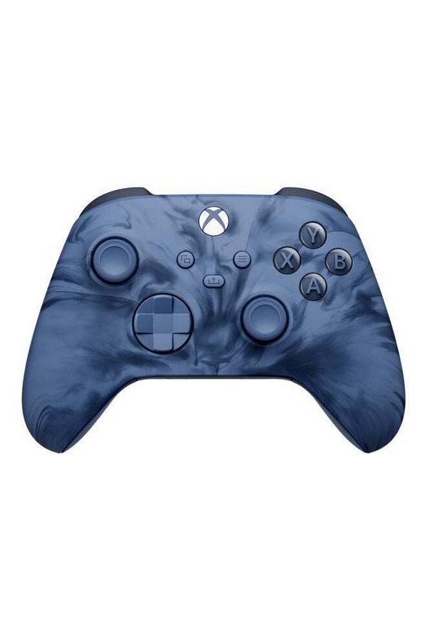 MICROSOFT-Xbox Wireless Controller - Stormcloud Vapor SE 1