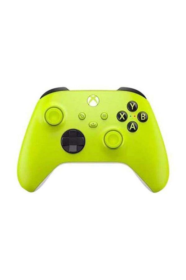 MICROSOFT-Xbox Wireless Controller For Xbox Series X|S, Xbox One, Windows10, Android, And IOS- Elect 1