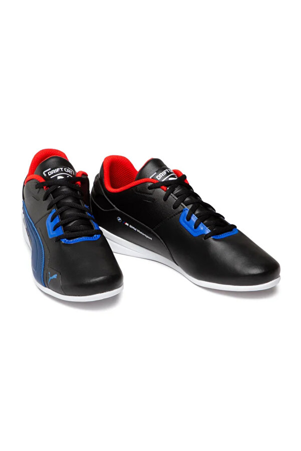 Puma BMW MMS Drift Cat Delta Puma Black-Estat pantofi sport