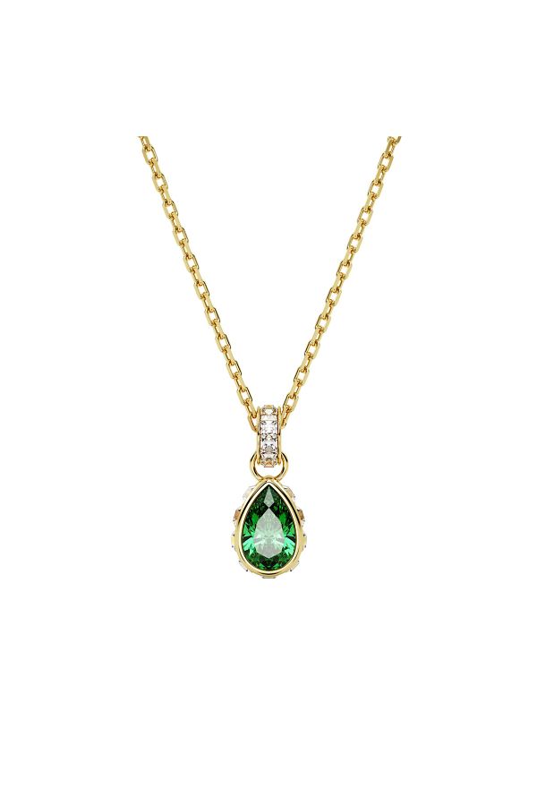 Swarovski-Stilla Goldfarbene Anhänger 5648751 1