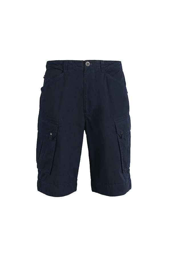 Bad Bear-21.01.11.001-c07 Devon Men's Cargo Shorts 1
