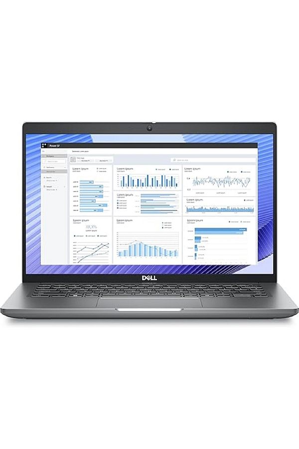 Dell-Latitute 3490 Black i5 8th 8 GB 256 GB مستعمل 1