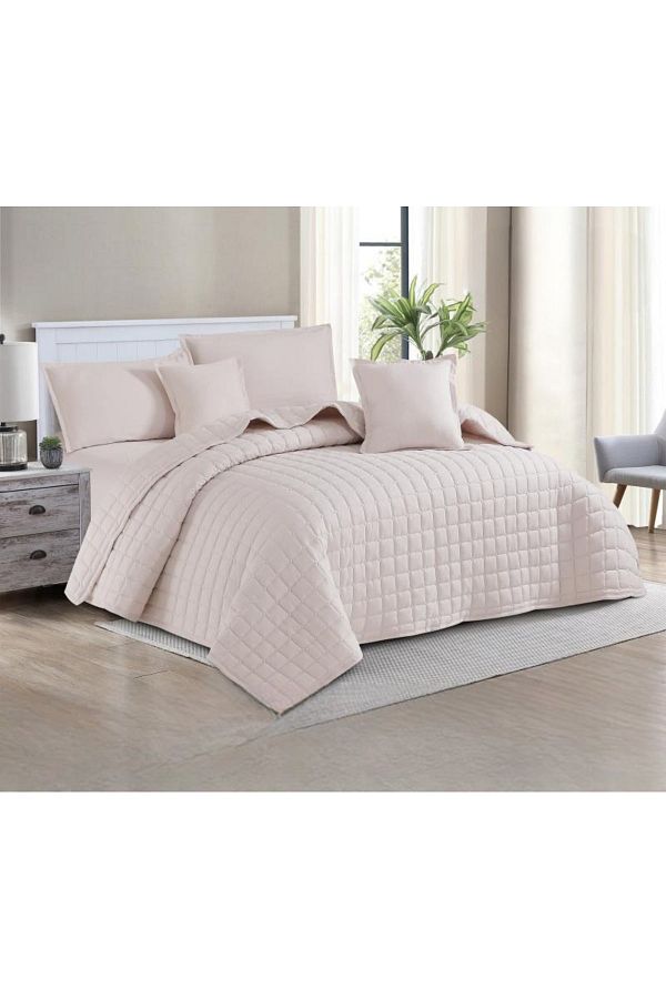 HOURS-Horse Comforter Set, Made of Durable, Soft and Distinctive Fabric, for Two People, 6 Pieces, Compressed, SKATO-06 1