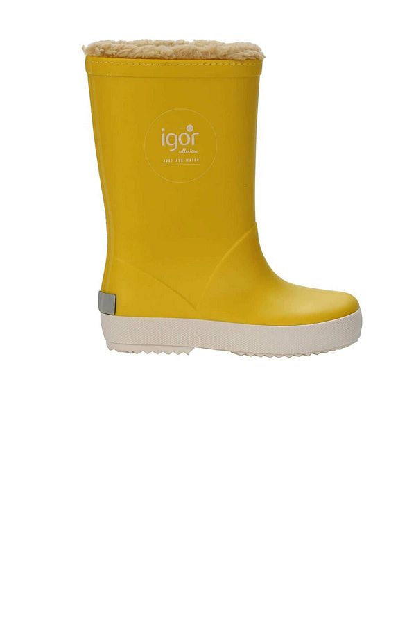 IGOR-W10207-008 Splash Nautico Borreguito Children's Daily Boots 1