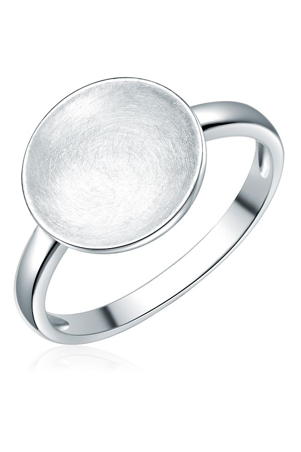 Rafaela Donata-Silberring Ring Sterling Silber 1