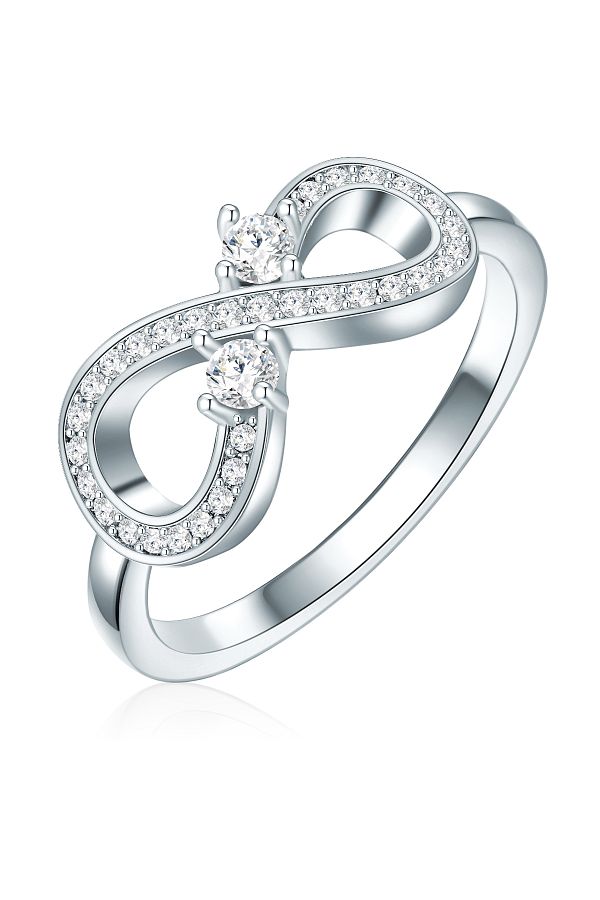 Lulu & Jane-Kristalle von Swarovski® ile yüzük Kristalle von Swarovski® ile yüzük 1