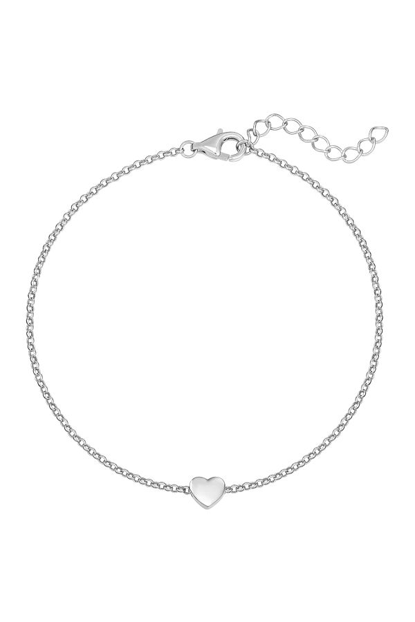 Rafaela Donata-Silberarmband Armband Sterling Silber 1