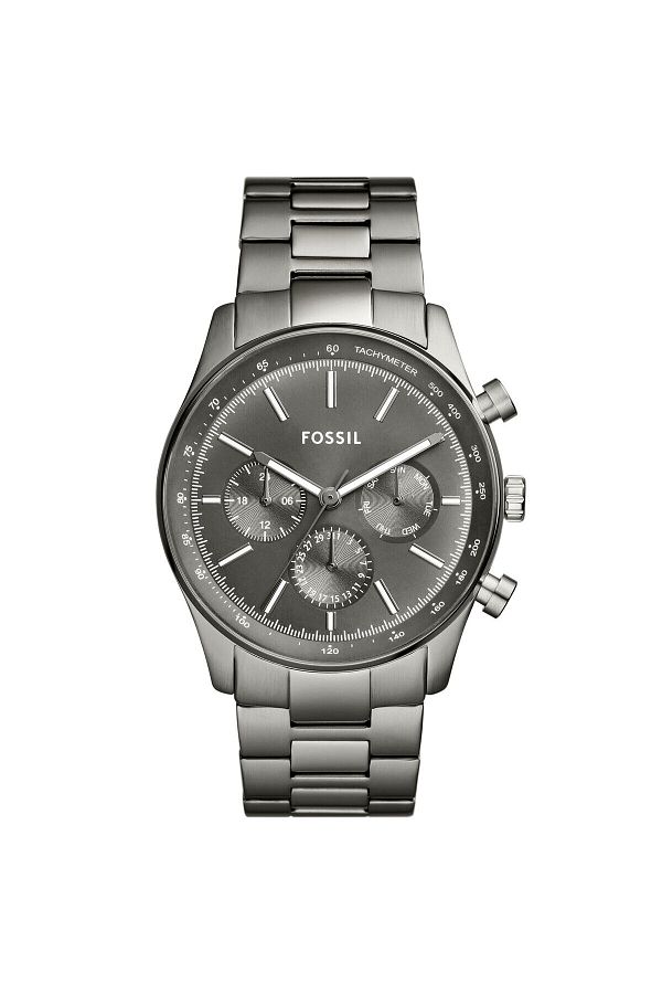 Fossil-Fbq2854 Men's Wristwatch 1